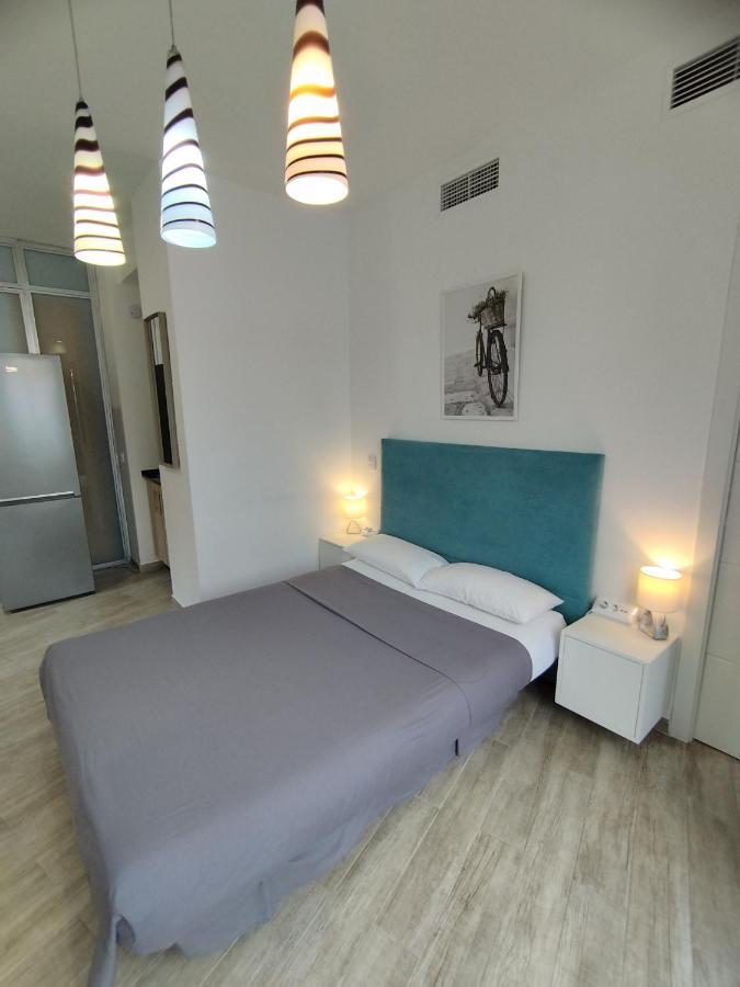 Altozano Room I, Estudio, Centro De Malaga, Gayfriendly, Wi-Fi Gratis Exterior foto